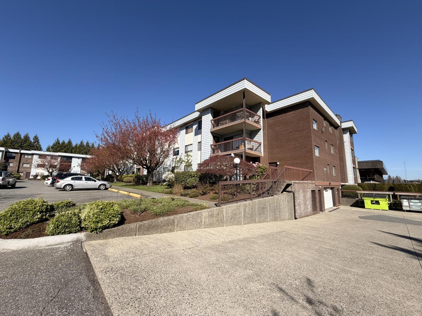 302 2279 Mccallum Road, Abbotsford, British Columbia  V2S 3N7 - Photo 19 - R3108164