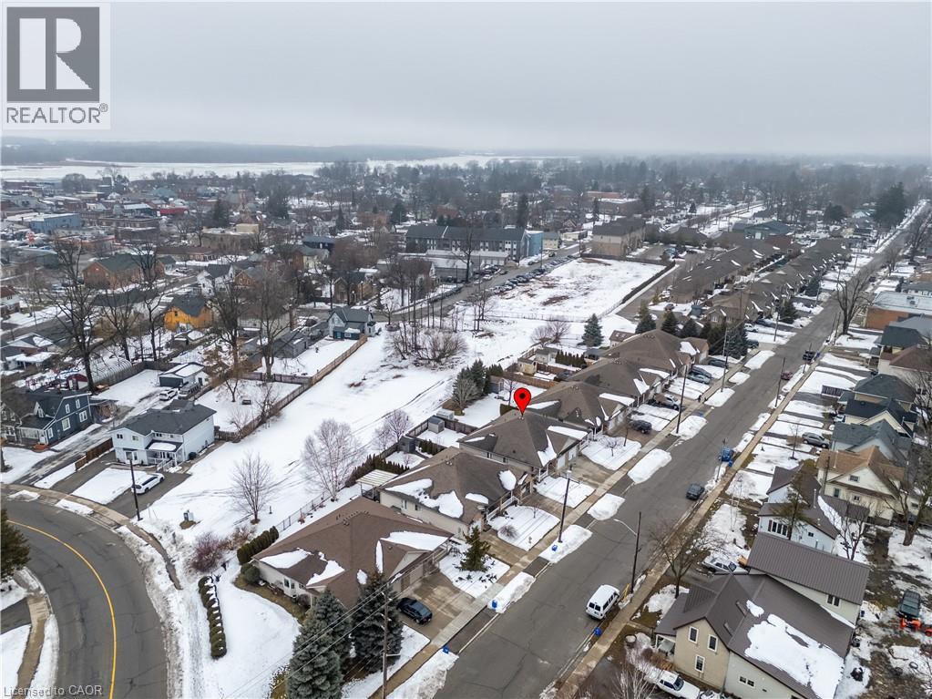 154 Forest Street E, Dunnville, Ontario  N1A 1C1 - Photo 36 - 40805902