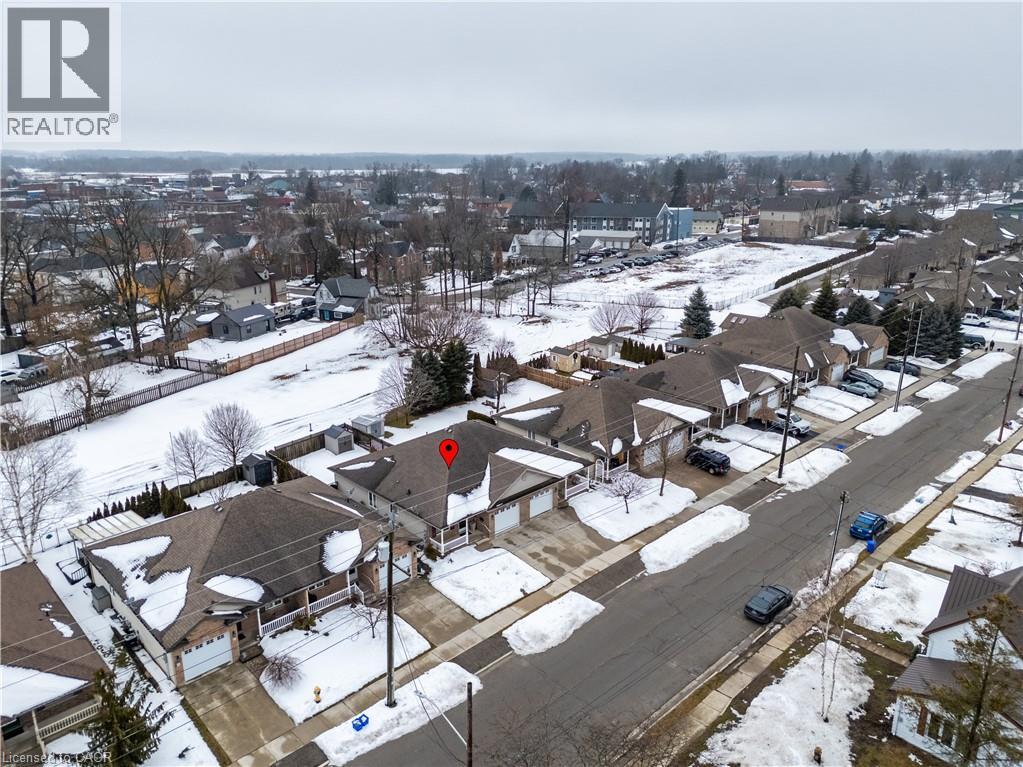 154 Forest Street E, Dunnville, Ontario  N1A 1C1 - Photo 35 - 40805902