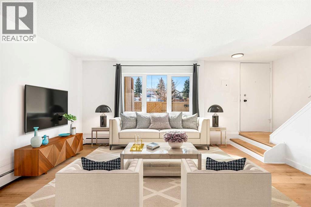 41, 3809 45 Street Sw, Calgary, Alberta  T3E 3H4 - Photo 3 - A2297607