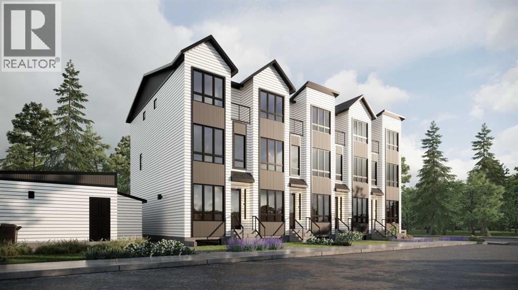 102, 3550 45 Street Sw, Calgary, Alberta  T3E 3V2 - Photo 2 - A2298714