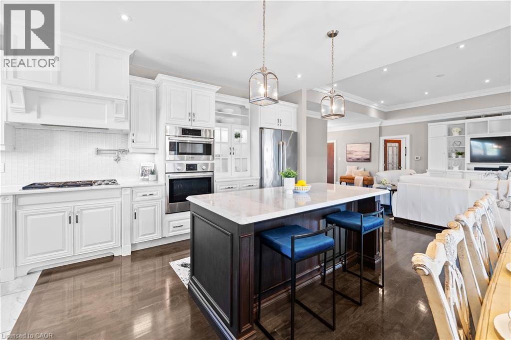 211 Lewis Road, Stoney Creek, Ontario  L8E 5G7 - Photo 4 - 40820554