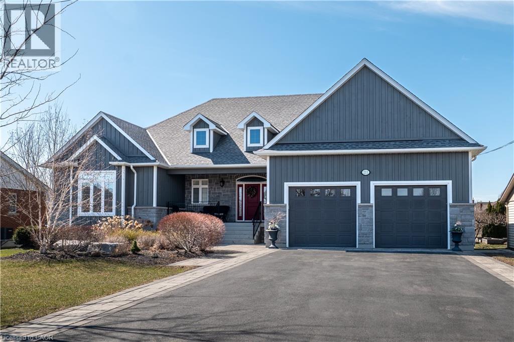 211 Lewis Road, Stoney Creek, Ontario  L8E 5G7 - Photo 34 - 40820554