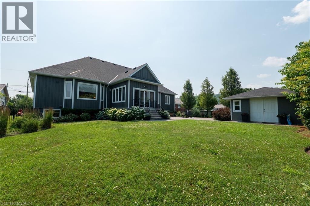 211 Lewis Road, Stoney Creek, Ontario  L8E 5G7 - Photo 36 - 40820554