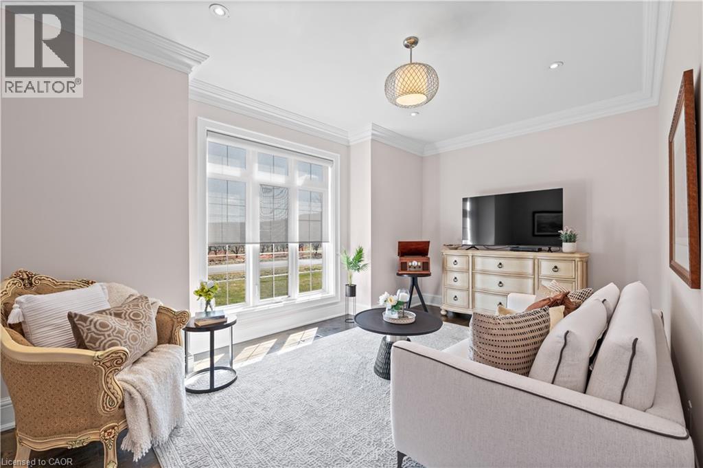 211 Lewis Road, Stoney Creek, Ontario  L8E 5G7 - Photo 6 - 40820554