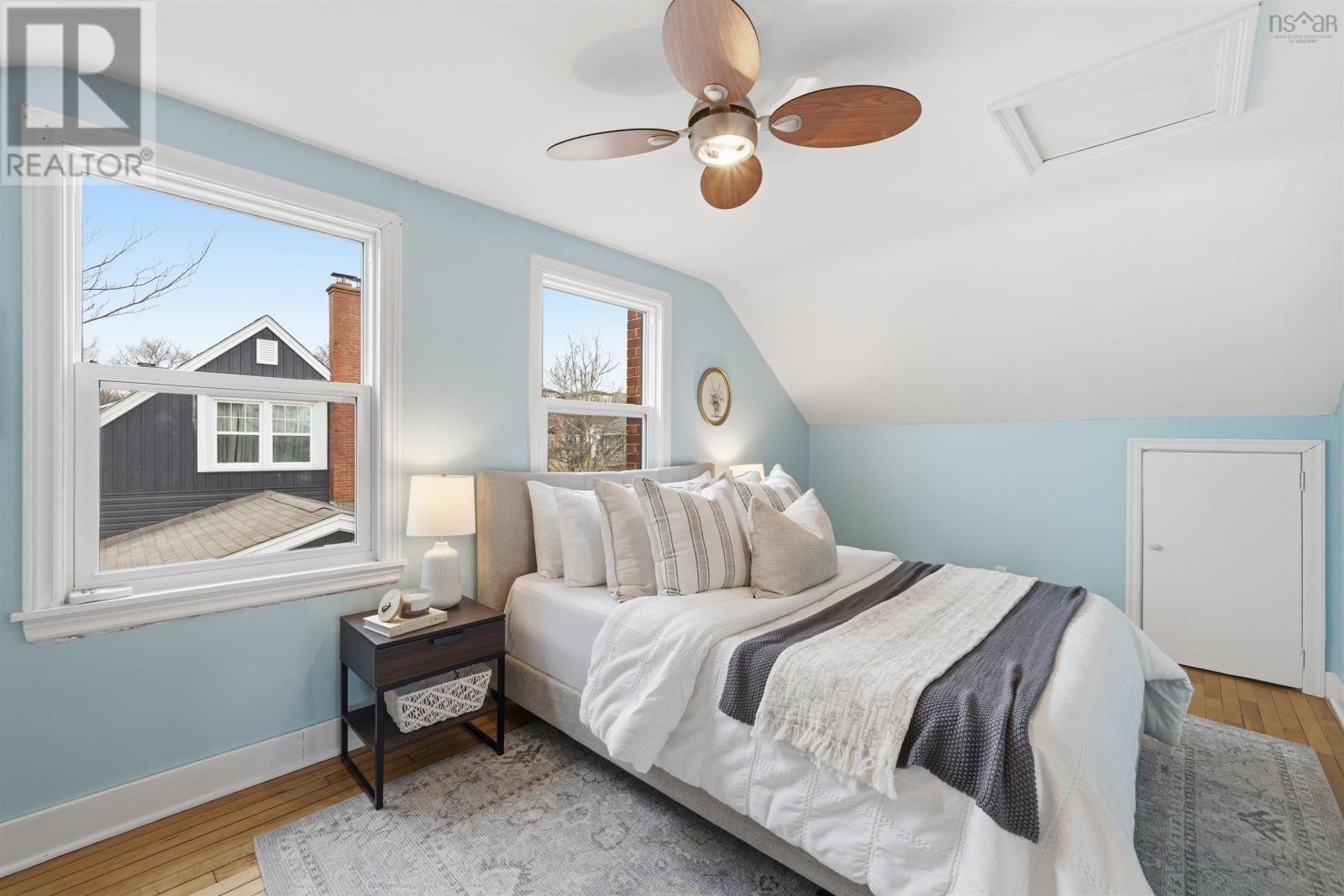 6 Parkdale Avenue, Timberlea, Nova Scotia  B3T 1B9 - Photo 18 - 202607857