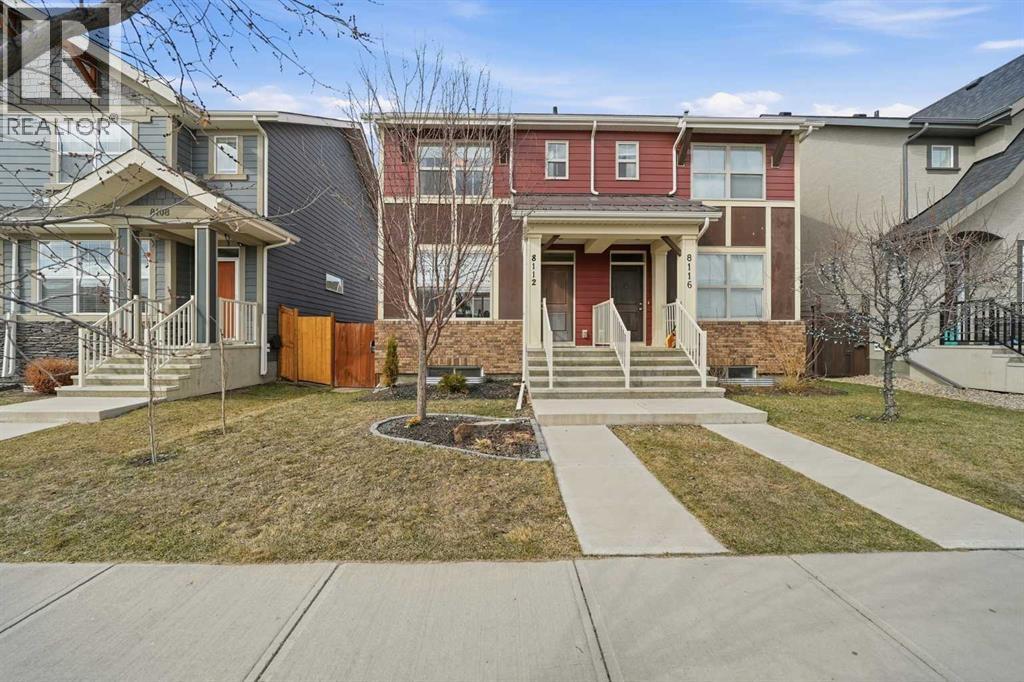8112 Masters Boulevard Se, Calgary, Alberta  T3M 2L5 - Photo 1 - A2300978