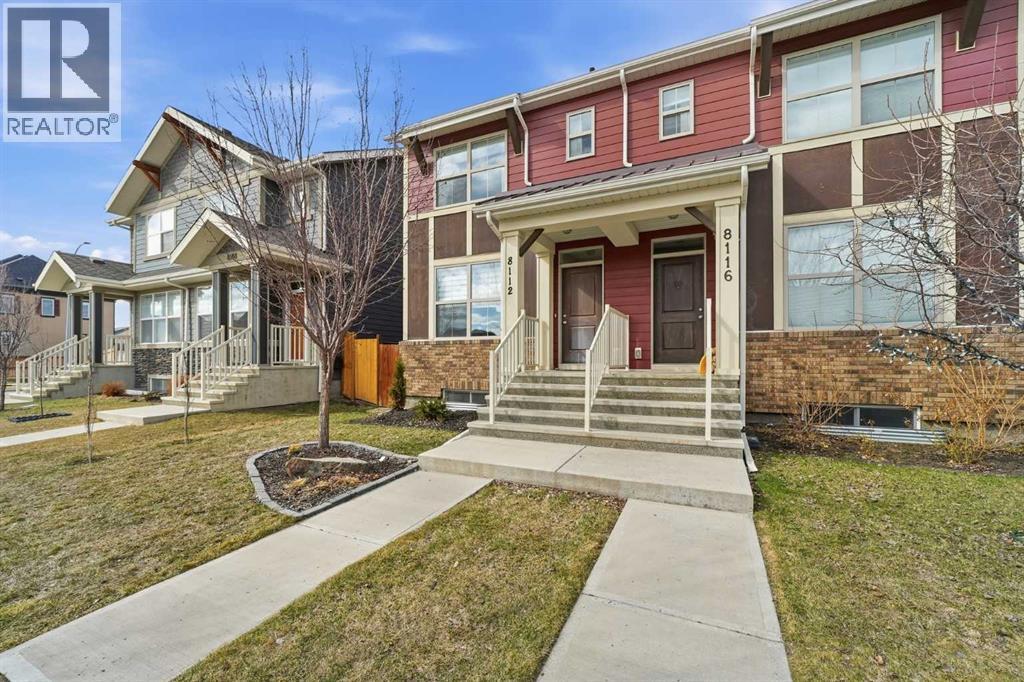 8112 Masters Boulevard Se, Calgary, Alberta  T3M 2L5 - Photo 29 - A2300978