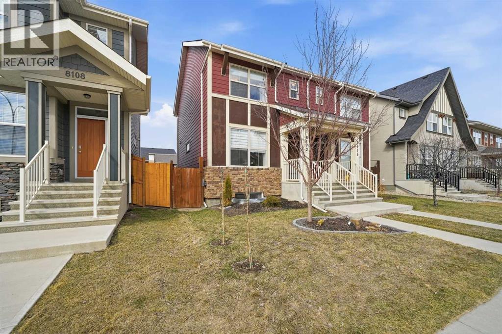 8112 Masters Boulevard Se, Calgary, Alberta  T3M 2L5 - Photo 30 - A2300978