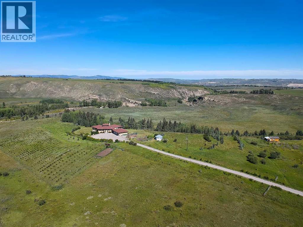 254069 Towers Trail, Rural Rocky View County, Alberta  T4C 2A3 - Photo 48 - A2302358