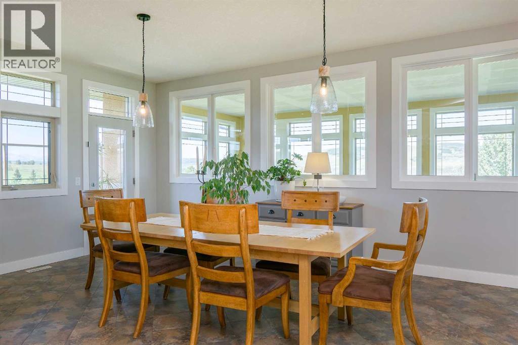 254069 Towers Trail, Rural Rocky View County, Alberta  T4C 2A3 - Photo 9 - A2302358