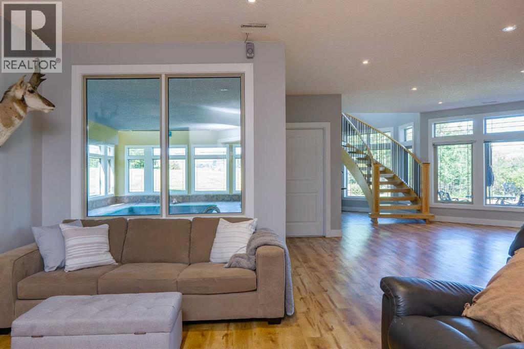 254069 Towers Trail, Rural Rocky View County, Alberta  T4C 2A3 - Photo 21 - A2302358