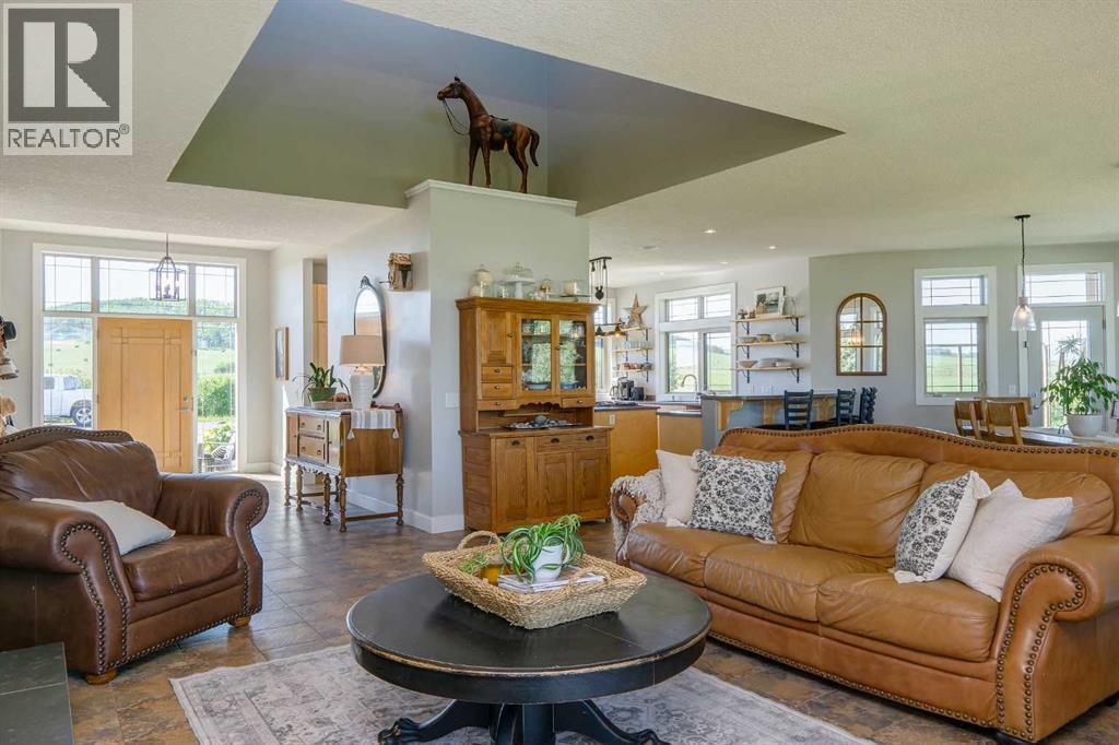 254069 Towers Trail, Rural Rocky View County, Alberta  T4C 2A3 - Photo 8 - A2302358