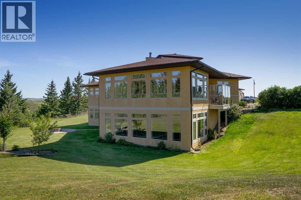 254069 Towers Trail, Rural Rocky View County, Alberta  T4C 2A3 - Photo 28 - A2302358