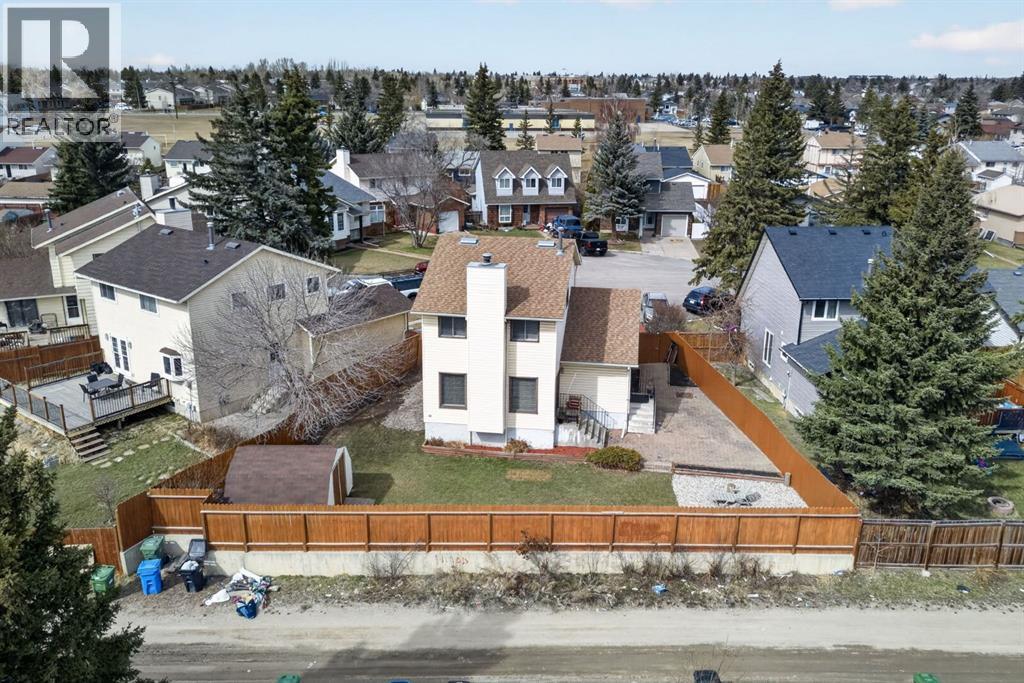 55 Falwood Place Ne, Calgary, Alberta  T3J 1B4 - Photo 8 - A2302402