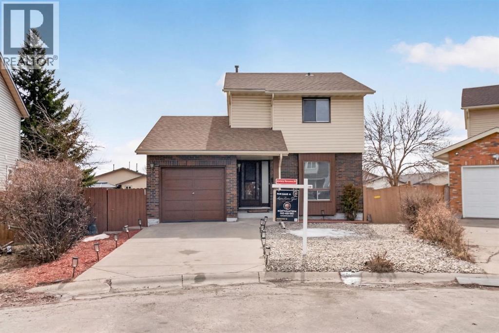 55 Falwood Place Ne, Calgary, Alberta  T3J 1B4 - Photo 2 - A2302402