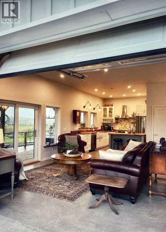 254069 Towers Trail, Rural Rocky View County, Alberta  T4C 2A3 - Photo 44 - A2302358