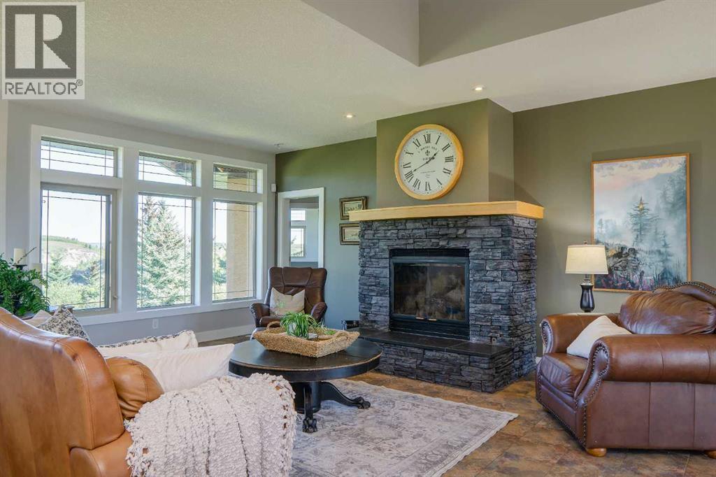 254069 Towers Trail, Rural Rocky View County, Alberta  T4C 2A3 - Photo 6 - A2302358