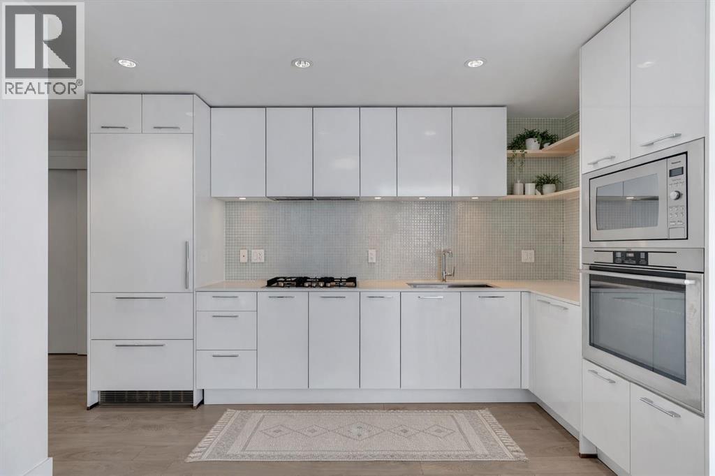 1808, 901 10 Avenue SW, Calgary, Alberta  T2R 0B5 - Photo 2 - A2302785