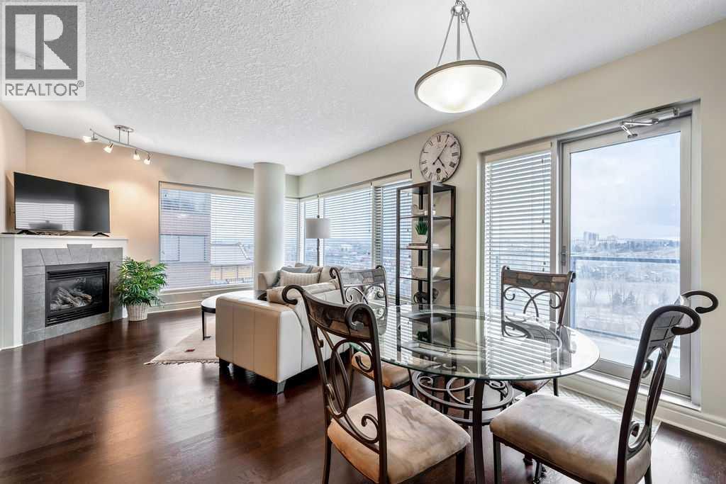 1203, 920 5 Avenue Sw, Calgary, Alberta  T2P 5P6 - Photo 7 - A2302772