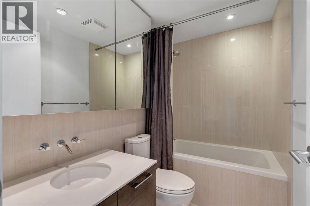 1808, 901 10 Avenue SW, Calgary, Alberta  T2R 0B5 - Photo 14 - A2302785