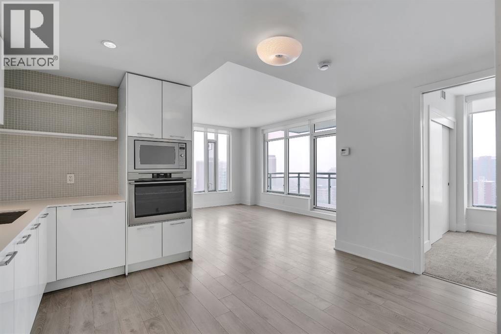 1808, 901 10 Avenue SW, Calgary, Alberta  T2R 0B5 - Photo 12 - A2302785