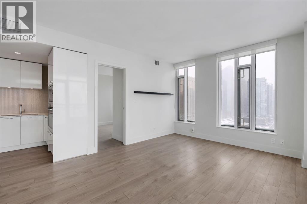 1808, 901 10 Avenue SW, Calgary, Alberta  T2R 0B5 - Photo 6 - A2302785