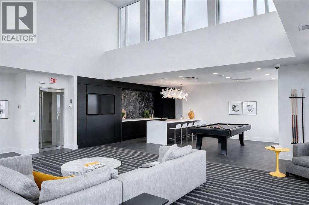 1808, 901 10 Avenue SW, Calgary, Alberta  T2R 0B5 - Photo 28 - A2302785