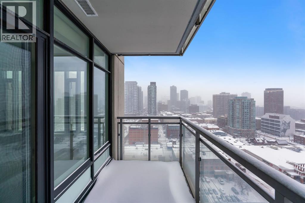 1808, 901 10 Avenue SW, Calgary, Alberta  T2R 0B5 - Photo 16 - A2302785