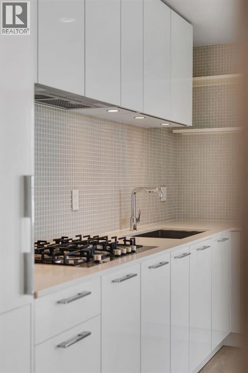 1808, 901 10 Avenue SW, Calgary, Alberta  T2R 0B5 - Photo 5 - A2302785