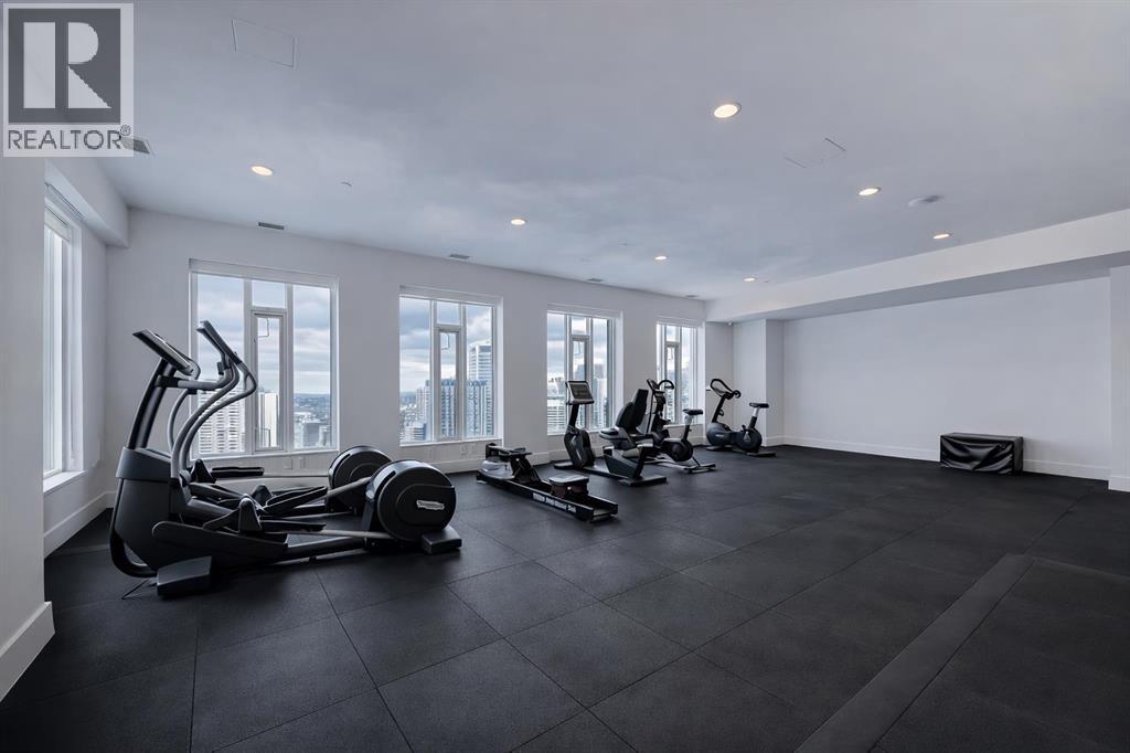 1808, 901 10 Avenue SW, Calgary, Alberta  T2R 0B5 - Photo 26 - A2302785