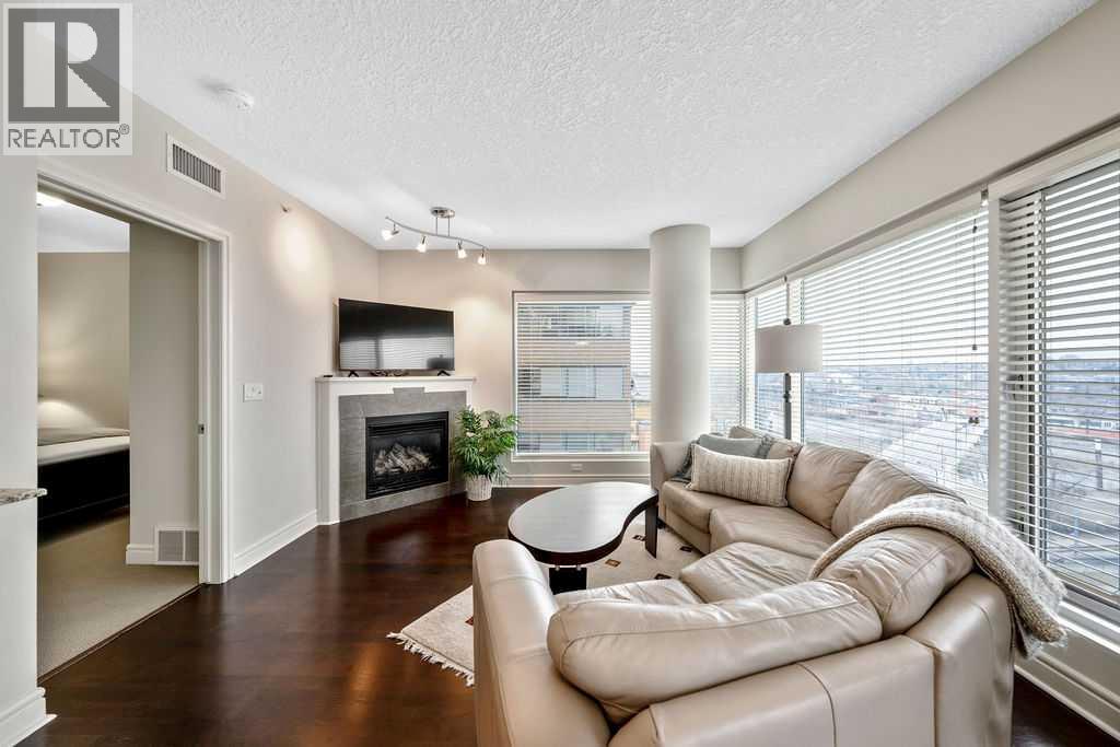 1203, 920 5 Avenue Sw, Calgary, Alberta  T2P 5P6 - Photo 13 - A2302772