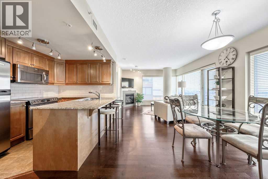 1203, 920 5 Avenue Sw, Calgary, Alberta  T2P 5P6 - Photo 8 - A2302772