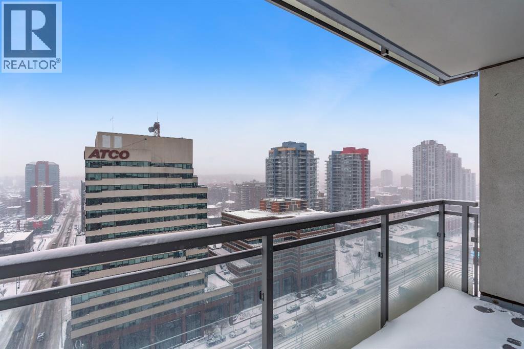 1808, 901 10 Avenue SW, Calgary, Alberta  T2R 0B5 - Photo 18 - A2302785