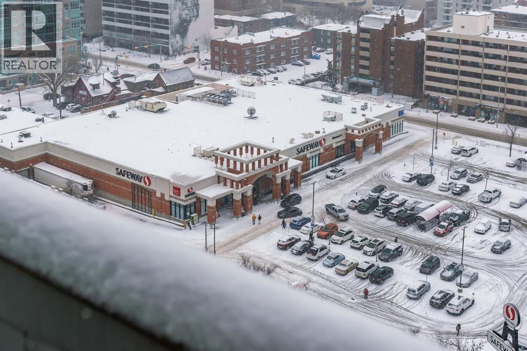 1808, 901 10 Avenue SW, Calgary, Alberta  T2R 0B5 - Photo 20 - A2302785