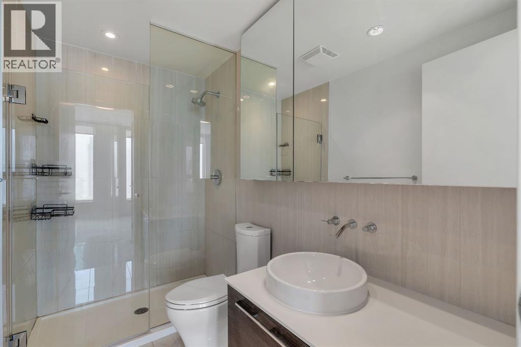 1808, 901 10 Avenue SW, Calgary, Alberta  T2R 0B5 - Photo 10 - A2302785