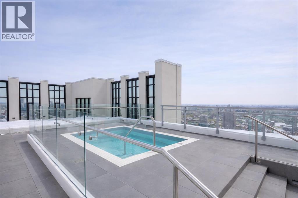 1808, 901 10 Avenue SW, Calgary, Alberta  T2R 0B5 - Photo 27 - A2302785