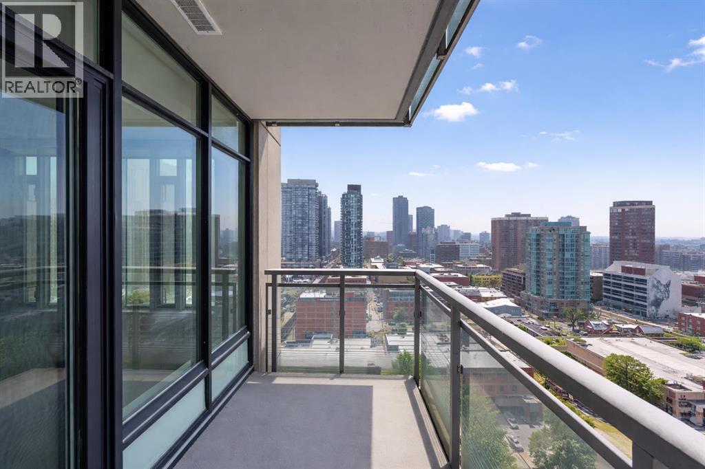 1808, 901 10 Avenue SW, Calgary, Alberta  T2R 0B5 - Photo 17 - A2302785