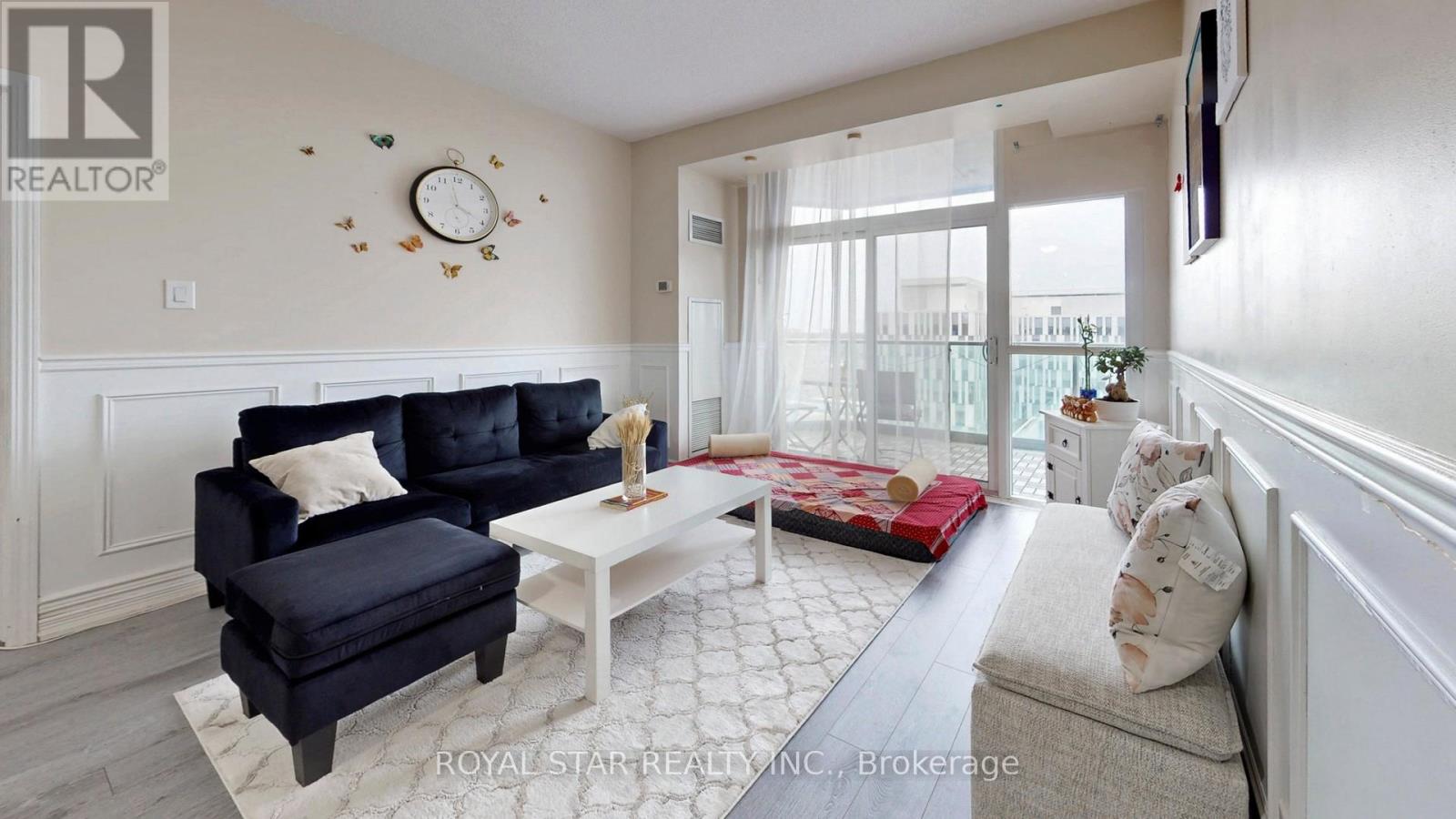 1109 - 9 George Street, Brampton, Ontario  L6X 0T6 - Photo 10 - W13014362