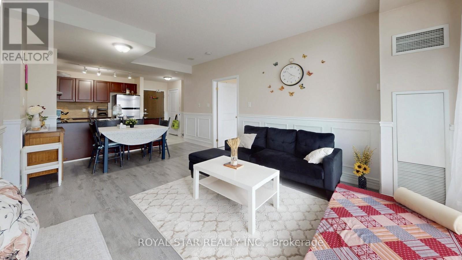 1109 - 9 George Street, Brampton, Ontario  L6X 0T6 - Photo 12 - W13014362