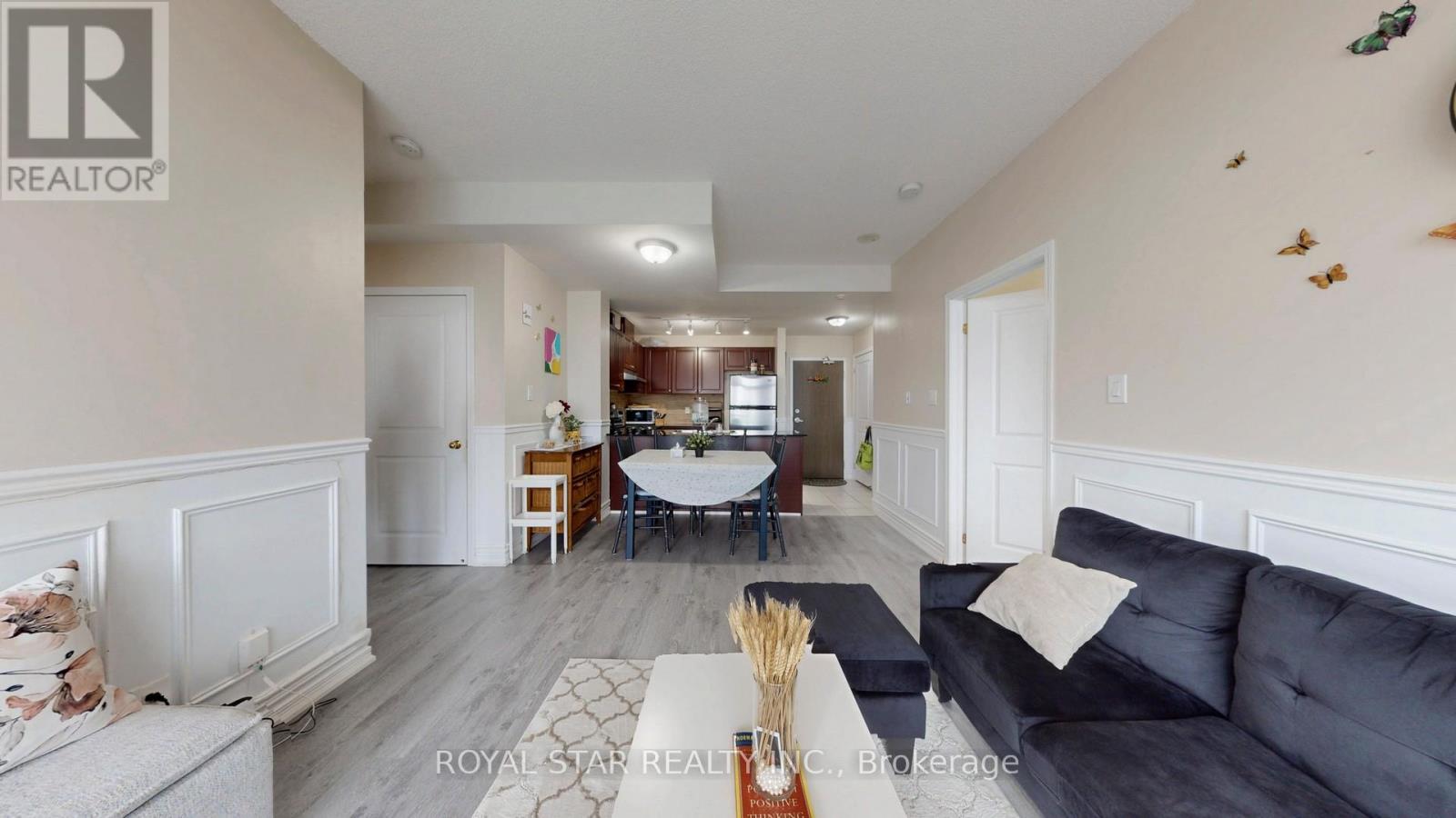 1109 - 9 George Street, Brampton, Ontario  L6X 0T6 - Photo 13 - W13014362