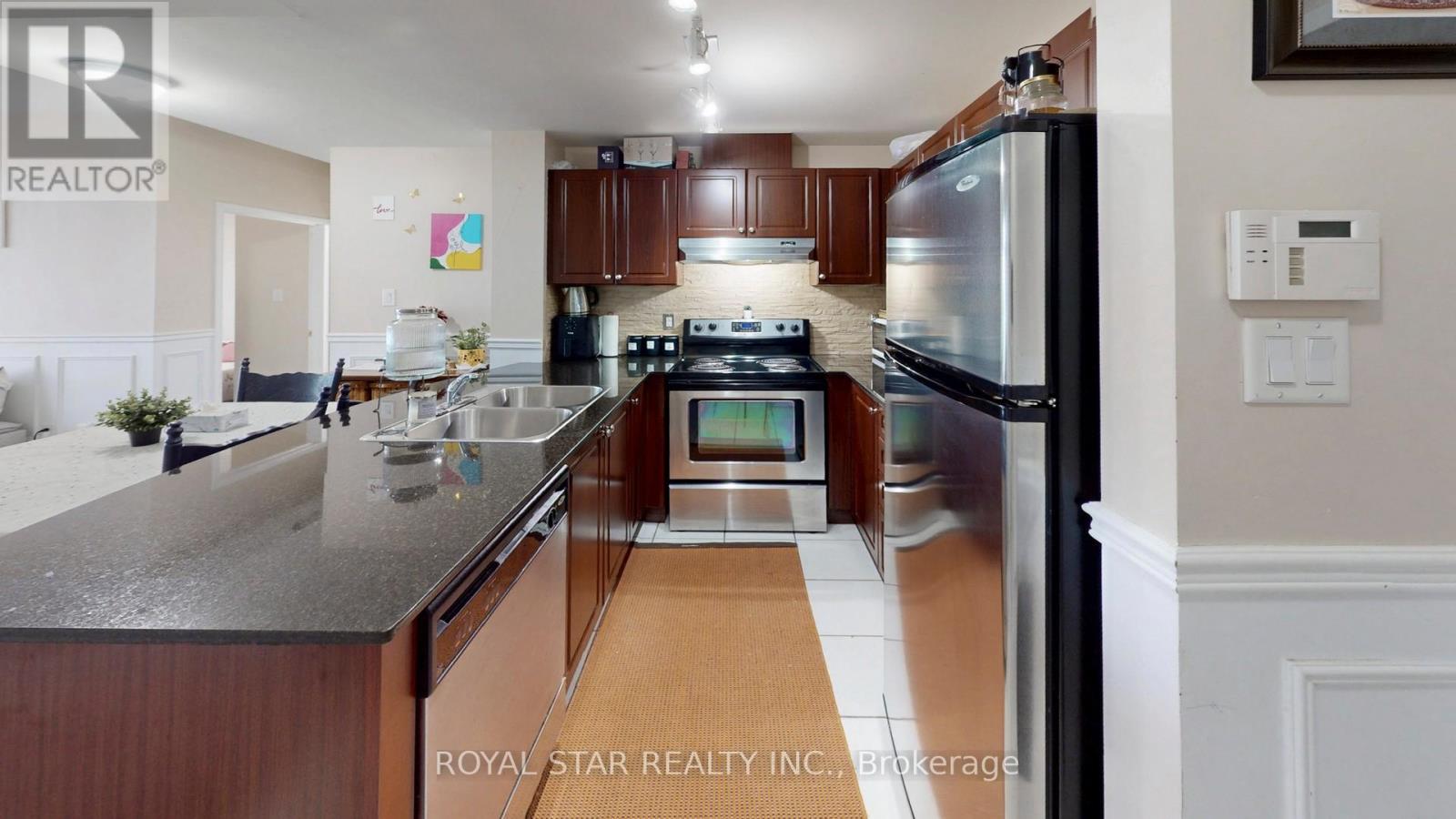 1109 - 9 George Street, Brampton, Ontario  L6X 0T6 - Photo 14 - W13014362