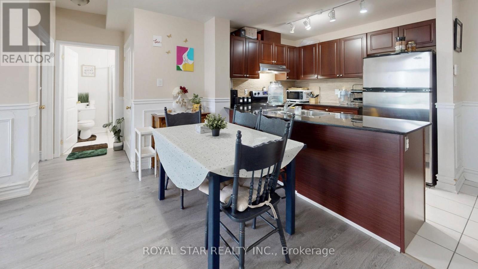 1109 - 9 George Street, Brampton, Ontario  L6X 0T6 - Photo 20 - W13014362