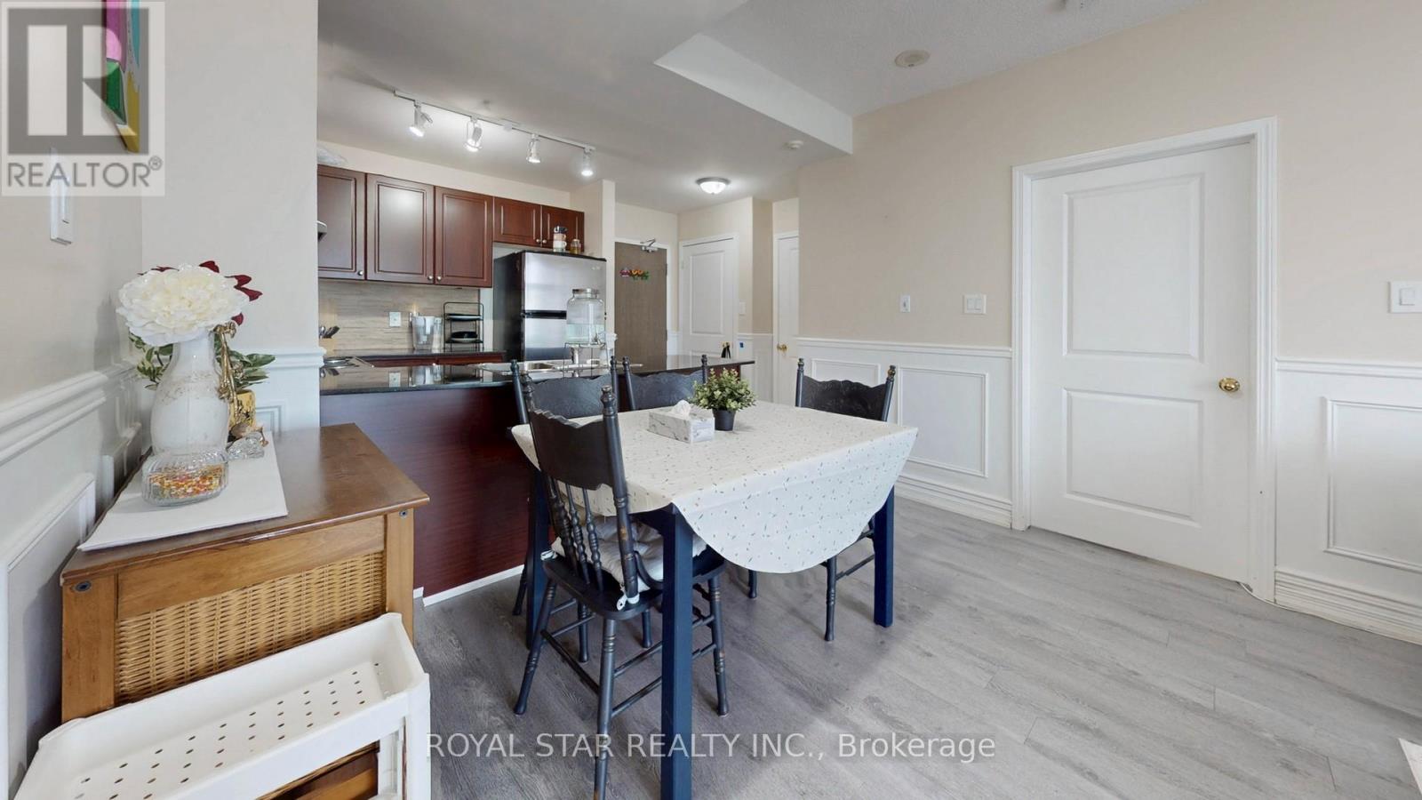 1109 - 9 George Street, Brampton, Ontario  L6X 0T6 - Photo 21 - W13014362