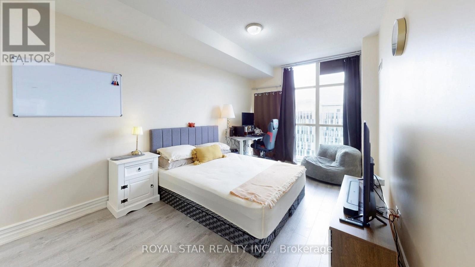 1109 - 9 George Street, Brampton, Ontario  L6X 0T6 - Photo 22 - W13014362