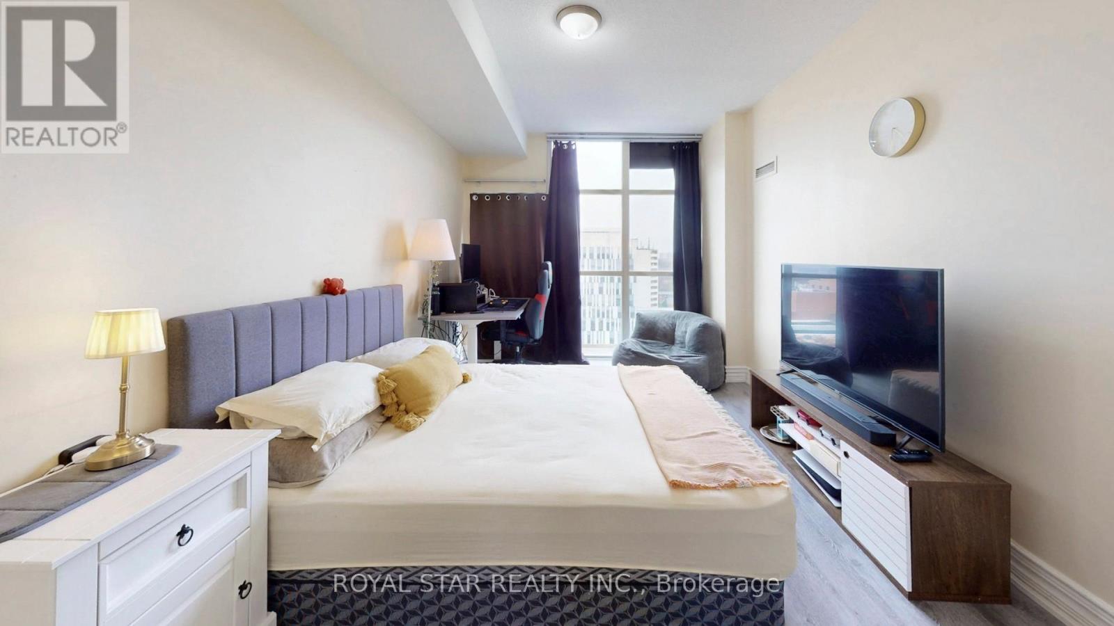 1109 - 9 George Street, Brampton, Ontario  L6X 0T6 - Photo 24 - W13014362