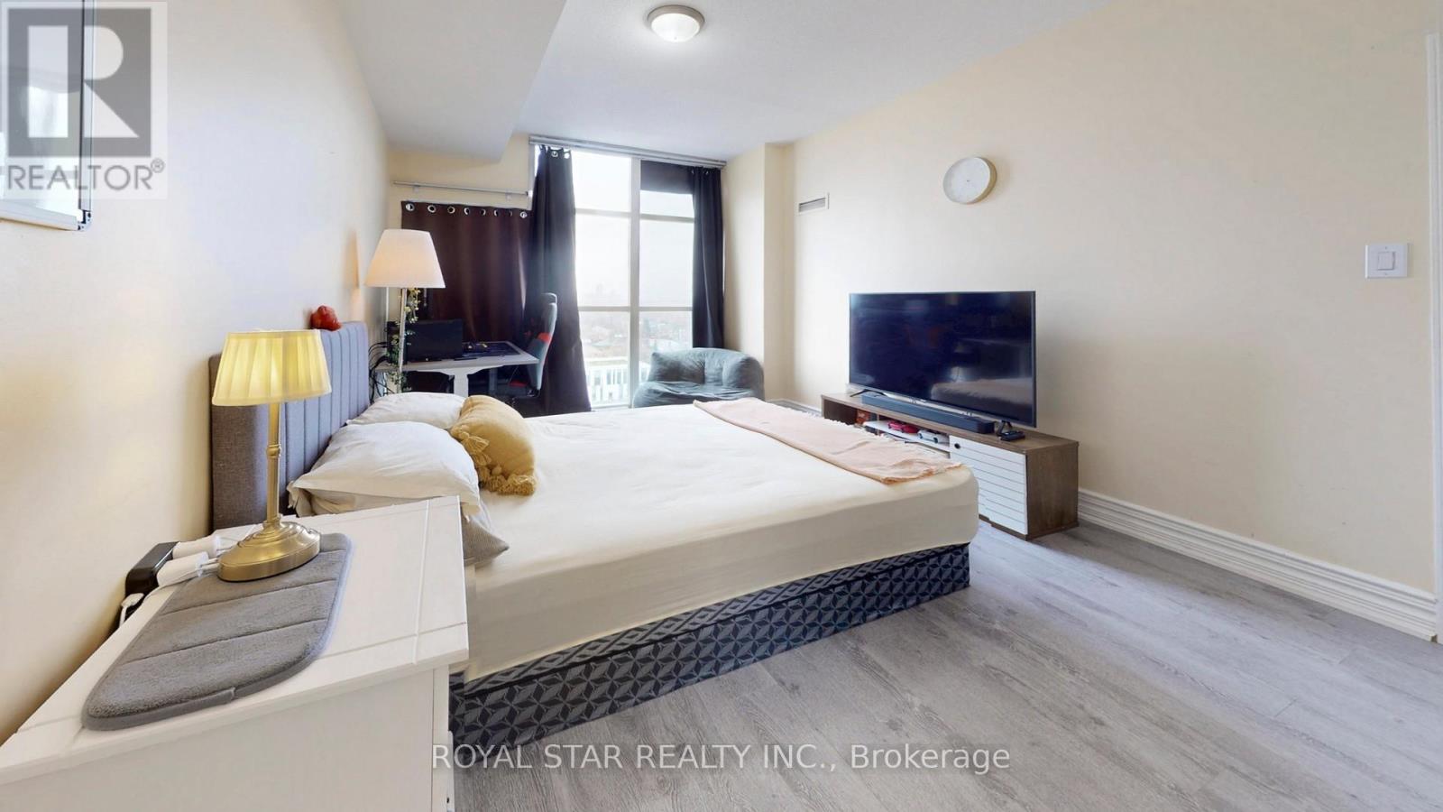 1109 - 9 George Street, Brampton, Ontario  L6X 0T6 - Photo 25 - W13014362