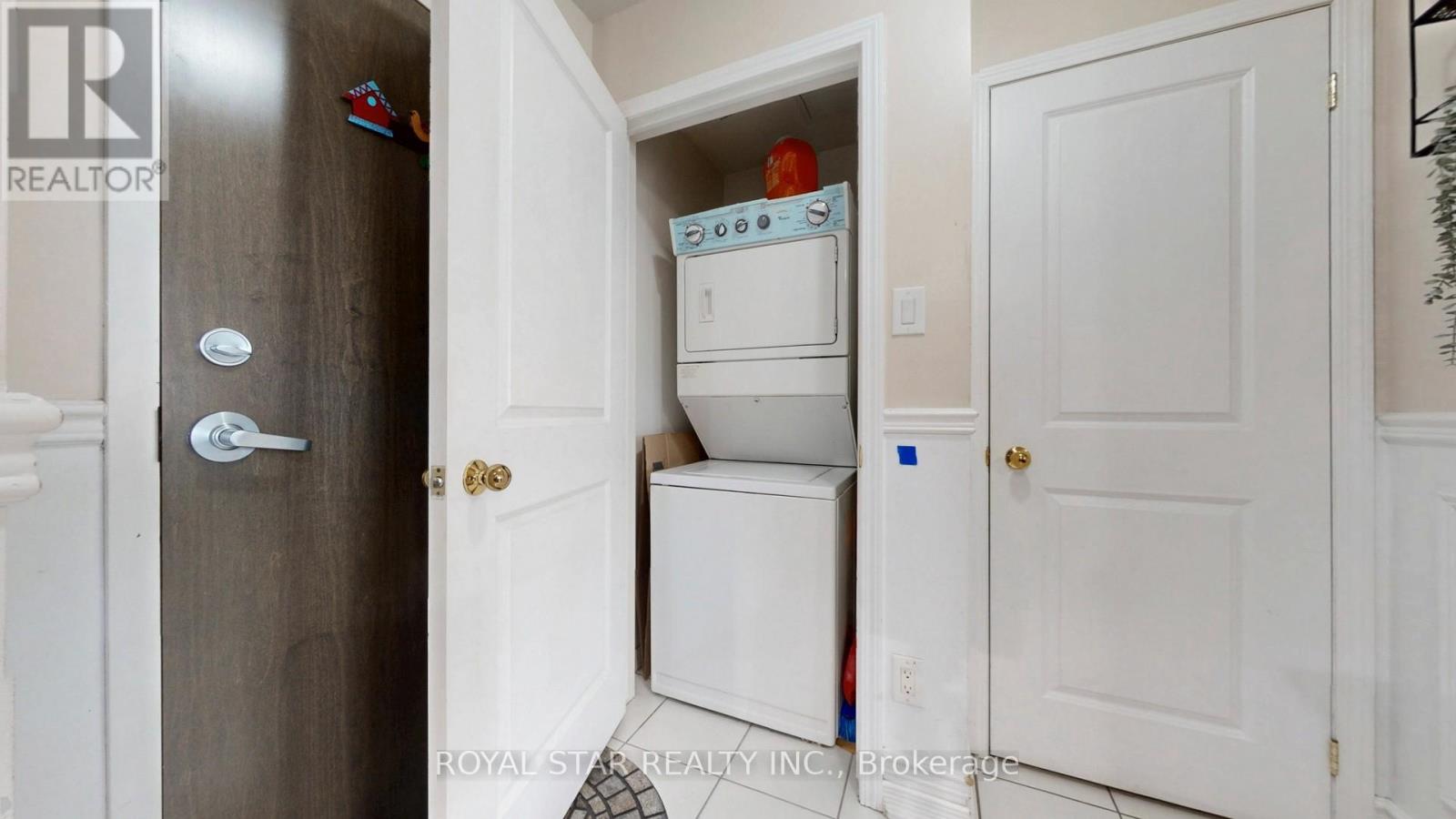 1109 - 9 George Street, Brampton, Ontario  L6X 0T6 - Photo 36 - W13014362