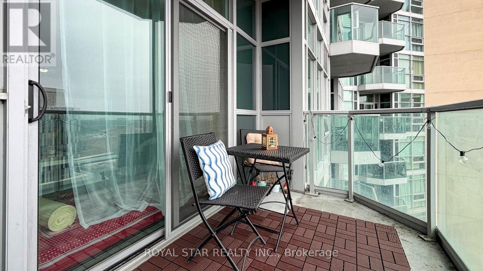 1109 - 9 George Street, Brampton, Ontario  L6X 0T6 - Photo 39 - W13014362