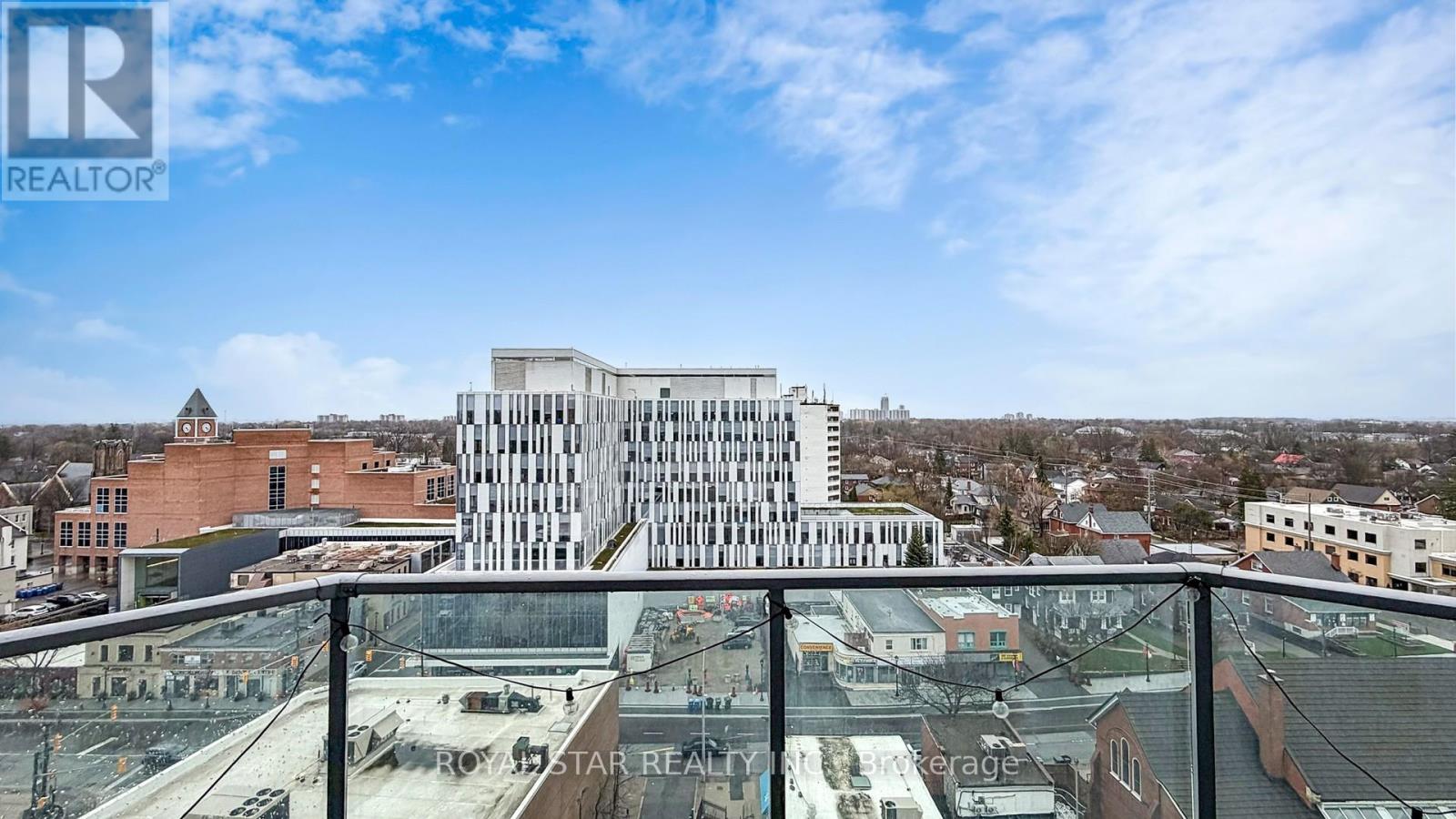 1109 - 9 George Street, Brampton, Ontario  L6X 0T6 - Photo 41 - W13014362